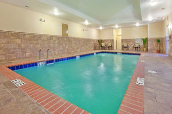 Hotel Candlewood Suites Slidell Northshore