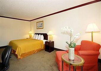 Hotel Quality Inn Shreveport