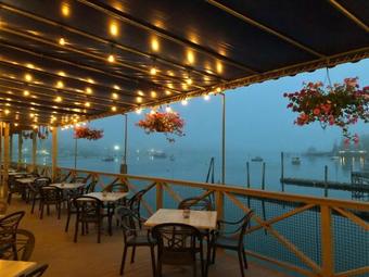 Motel Fisherman's Wharf Inn