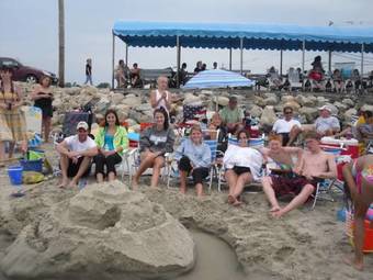 Hotel Seafarer Condominium Resort