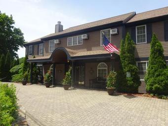 Hotel Sea Rose Suites