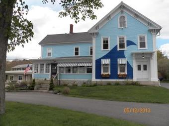 Posada Coast Village Inn And Cottages