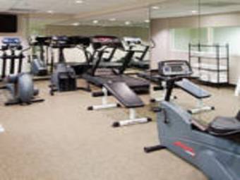 Hotel Holiday Inn Washington D.c. - Greenbelt Maryland