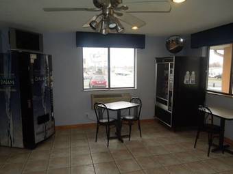 Hotel Super 8 In Havre De Grace