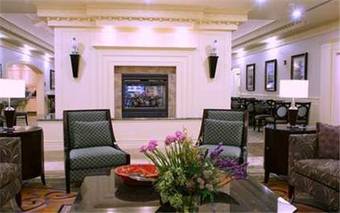 Hotel Homewood Suites Hagerstown