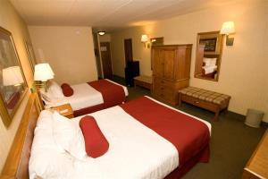 Hotel Best Western Braddock Inn