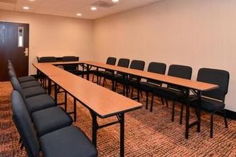 Hotel Hampton Inn Laurel/fort Meade Area