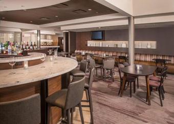 Hotel Courtyard By Marriott Baltimore Bwi Airport