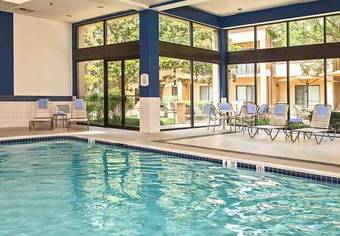 Hotel Courtyard Rockville