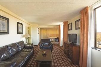 Hotel La Quinta Inn & Suites Salisbury