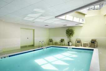 Hotel Homewood Suites By Hilton Silver Spring