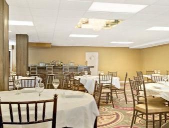 Motel Days Inn Towson