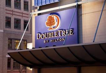 Doubletree By Hilton Hotel Boston - Downtown