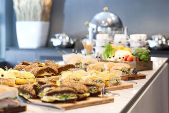 Europa Hotel Scheveningen