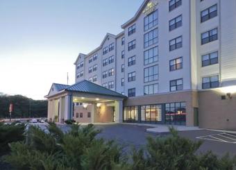 Hotel Homewood Suites Boston/peabody