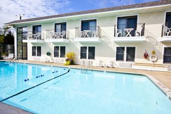 Hotel Holly Tree Resort By Vri Resorts