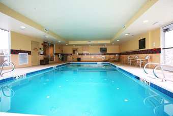 Hotel Hampton Inn & Suites Westford-chelmsford