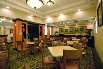 Hotel Best Western Plus New Englander - Boston/north