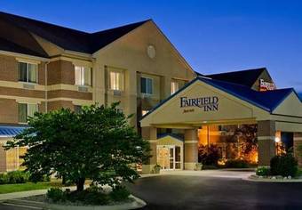 Hotel Fairfield Inn Battle Creek
