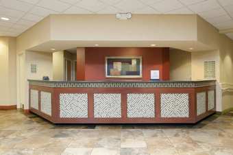 Hotel Doubletree By Hilton Holland