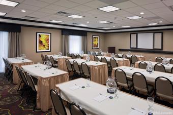 Hotel Hampton Inn & Suites Saginaw