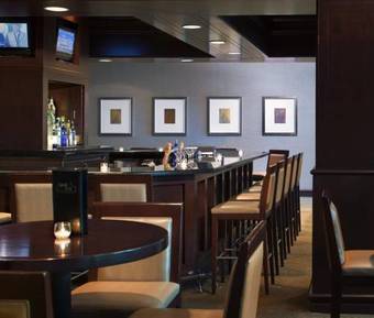 Hotel The Westin Southfield Detroit