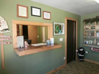 Motel America's Best Inn & Suites - Alexandria