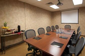 Hotel Best Western Plus Dakota Ridge