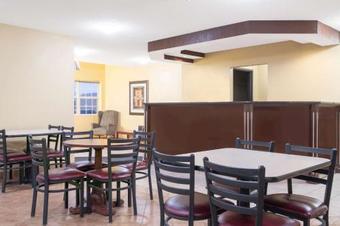 Hotel Days Inn Faribault