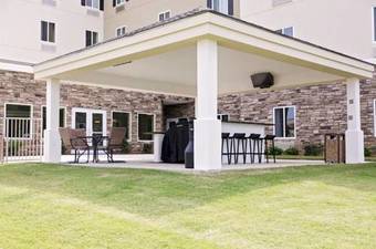 Hotel Candlewood Suites Memphis/southhaven