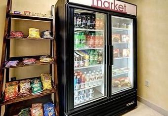 Hotel Residence Inn By Marriott Memphis Southaven