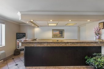 Hotel Econo Lodge Inn & Suites Joplin