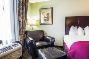 Hotel Quality Inn Saint Robert - Ft. Leonard Wood