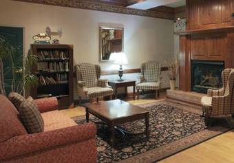 Hotel Country Inn And Suites Billings