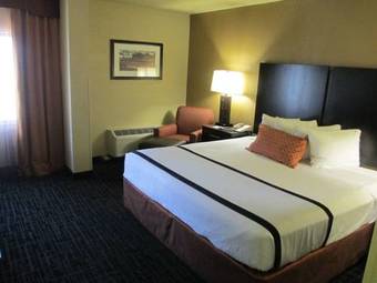 Hotel North Platte Inn & Suites