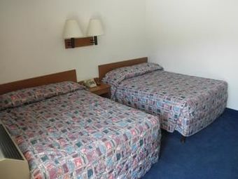 Motel Travel Inn Omaha