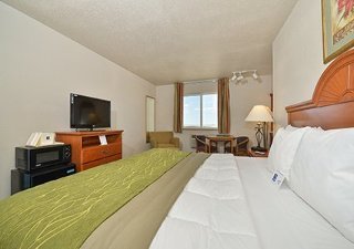 Hotel Quality Inn Sidney