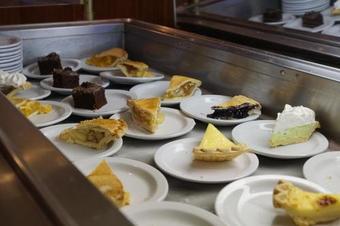 Railroad Pass Hotel And Casino