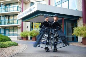 Hotel Hilton Royal Parc Soestduinen