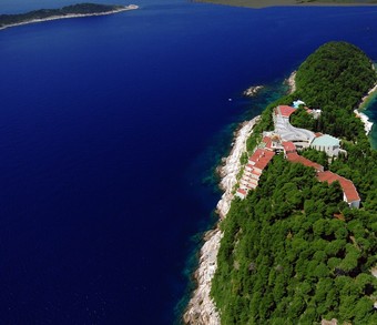 Hotel Croatia Cavtat