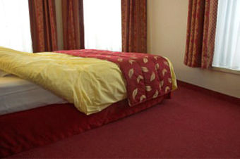 Hotel Best Western Richmond