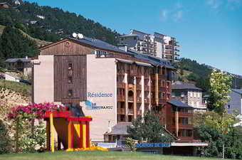 Residences Le Panoramic 1 & 2(.)