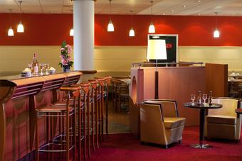 Hotel Best Western H�tel Bastia Centre