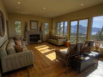 Tyner Way Holiday Home