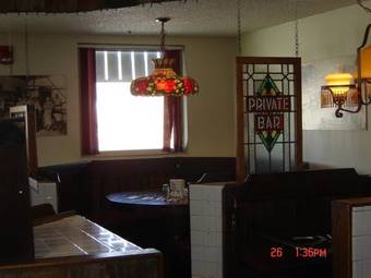 Tonopah Station Hotel And Casino