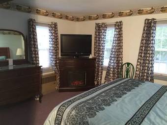 Bed & Breakfast Merrill Farm Inn