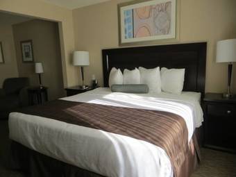 Hotel Best Western Plus Saint Rose Parkway/las Vegas South