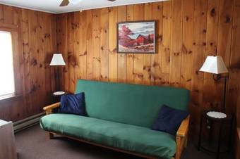 Motel Pine Valley Cabins