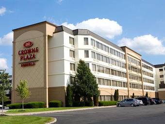 Hotel Crowne Plaza Fairfield