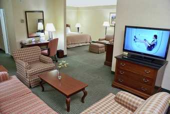 Hotel Doubletree By Hilton Mahwah